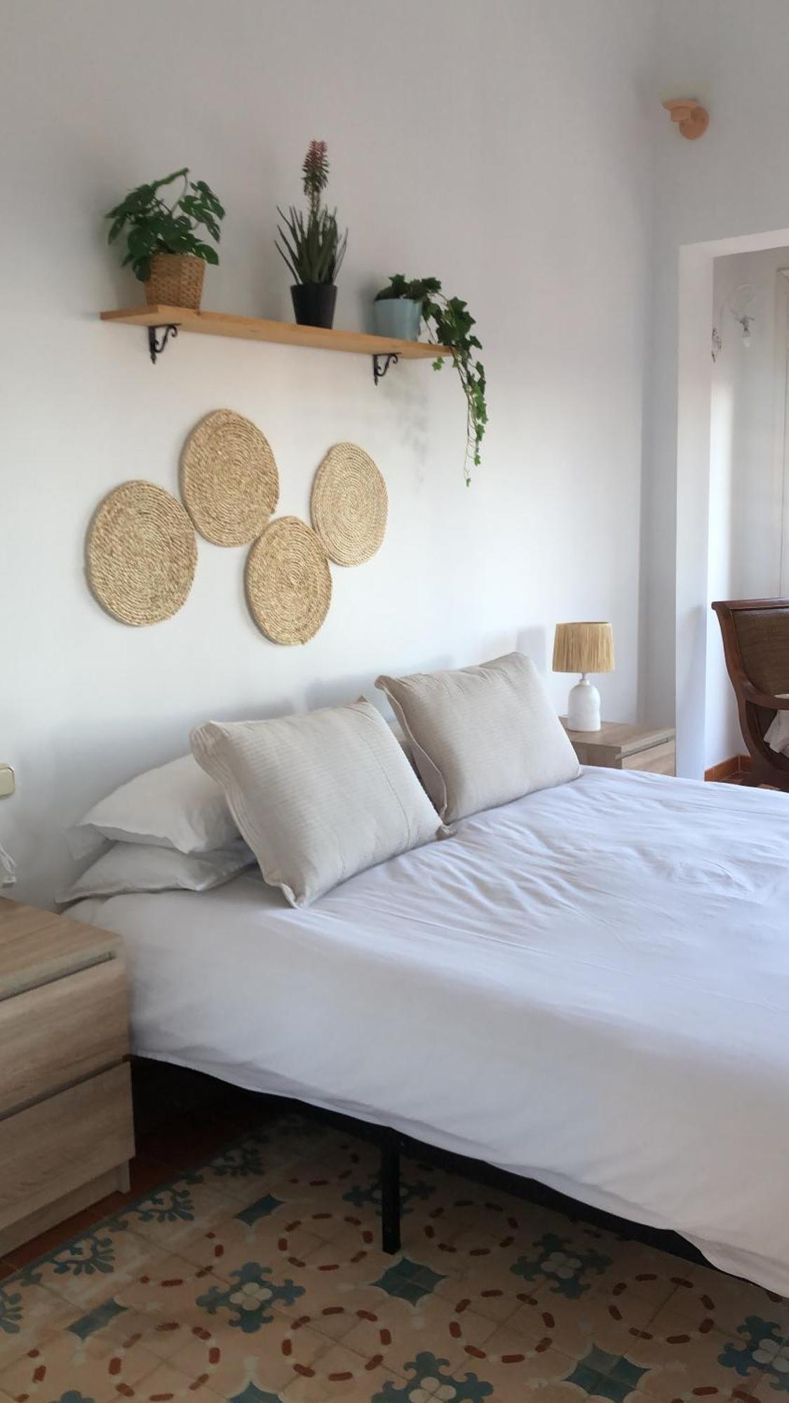 El Riu Del Cel Villa โยเรตเดมาร์ ภายนอก รูปภาพ