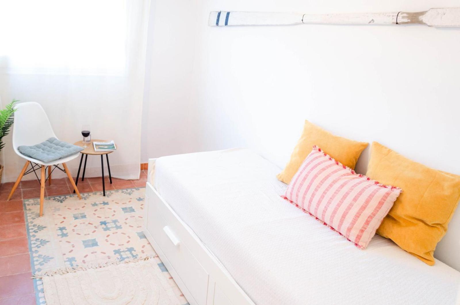 El Riu Del Cel Villa โยเรตเดมาร์ ภายนอก รูปภาพ