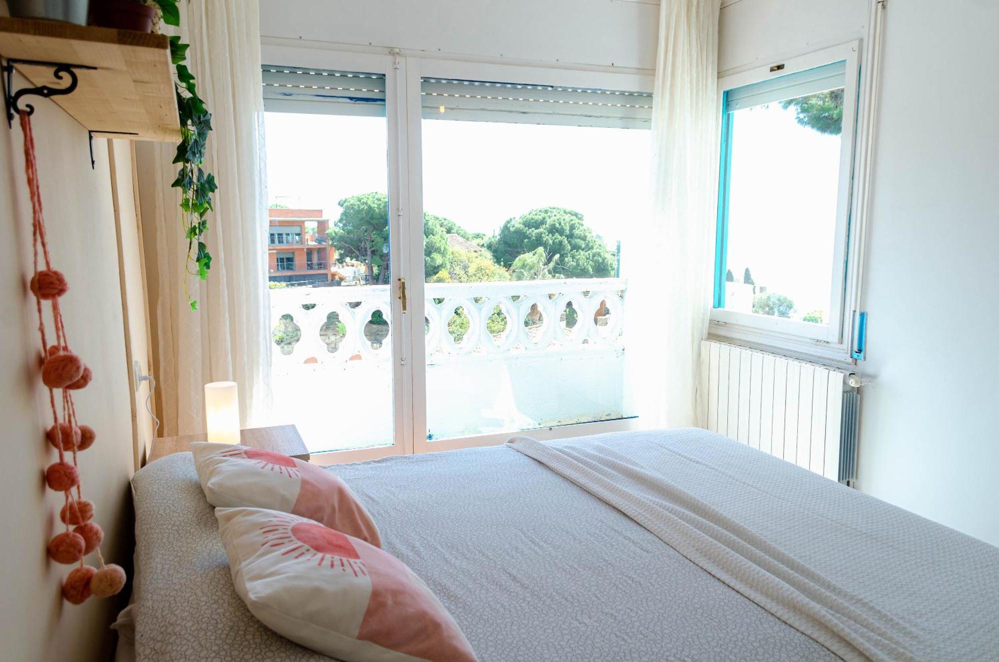 El Riu Del Cel Villa โยเรตเดมาร์ ภายนอก รูปภาพ