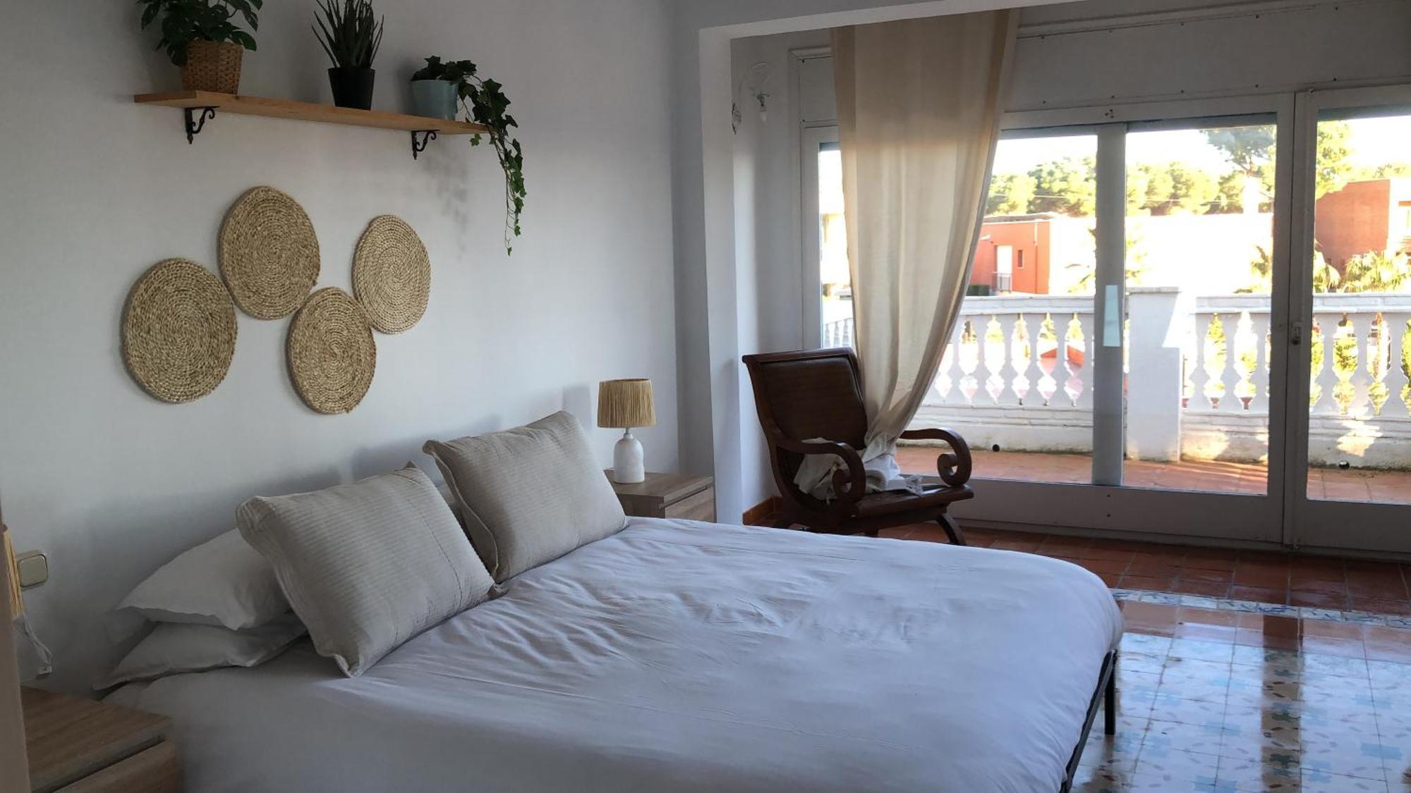 El Riu Del Cel Villa โยเรตเดมาร์ ภายนอก รูปภาพ