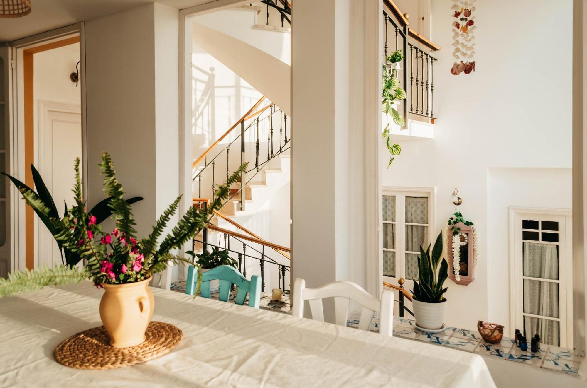 El Riu Del Cel Villa โยเรตเดมาร์ ภายนอก รูปภาพ