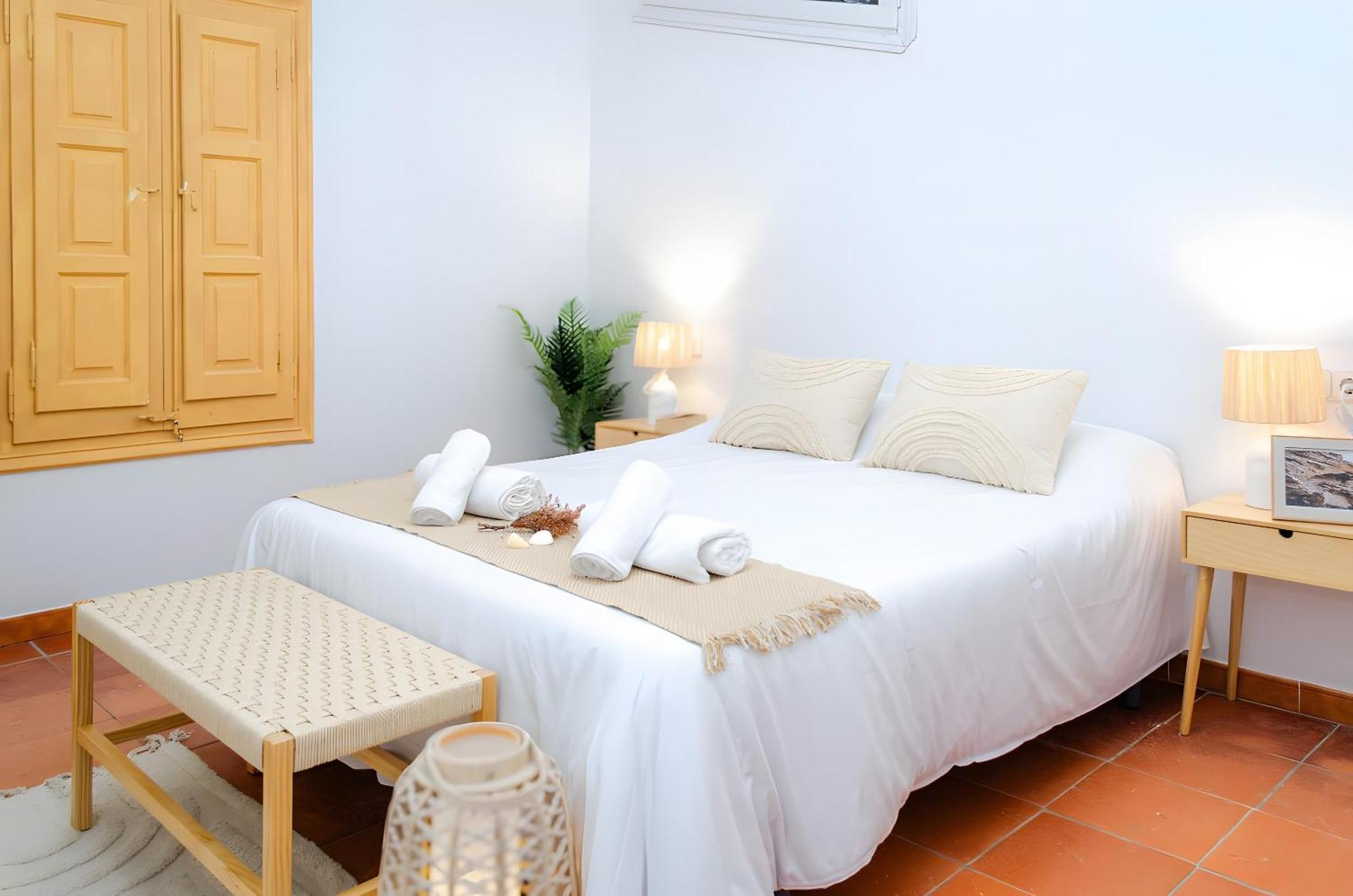 El Riu Del Cel Villa โยเรตเดมาร์ ภายนอก รูปภาพ