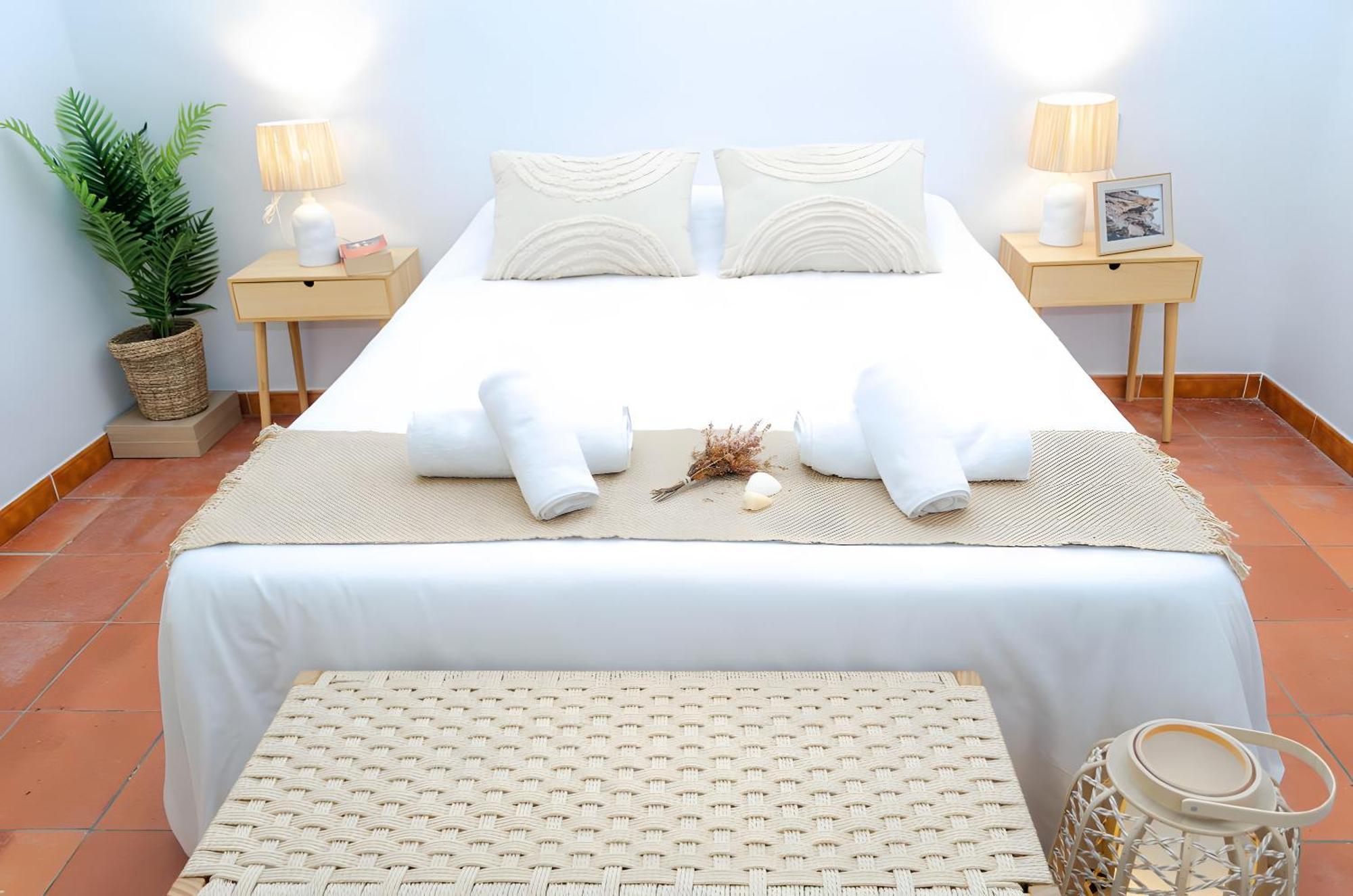 El Riu Del Cel Villa โยเรตเดมาร์ ภายนอก รูปภาพ