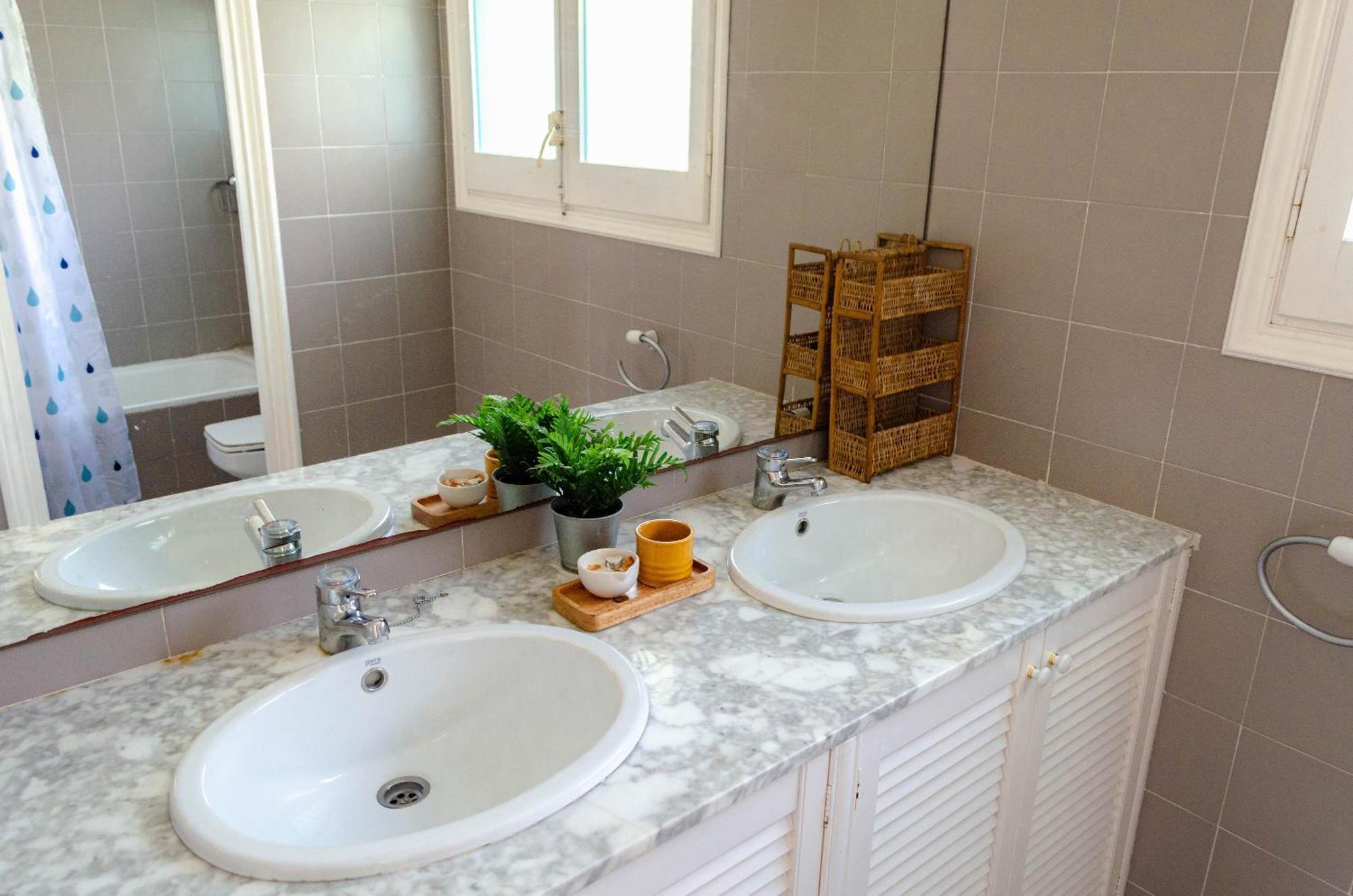 El Riu Del Cel Villa โยเรตเดมาร์ ภายนอก รูปภาพ