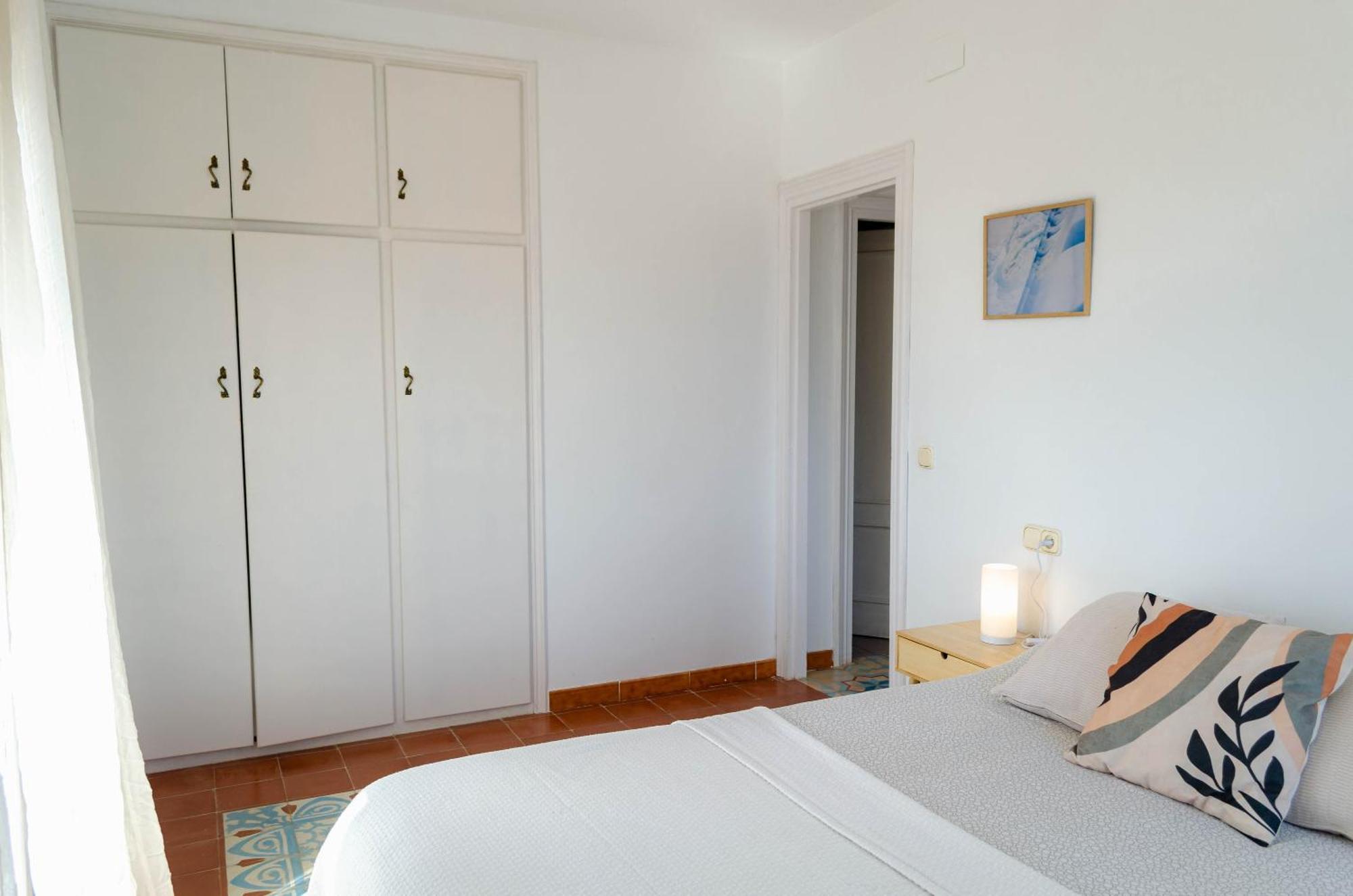 El Riu Del Cel Villa โยเรตเดมาร์ ภายนอก รูปภาพ