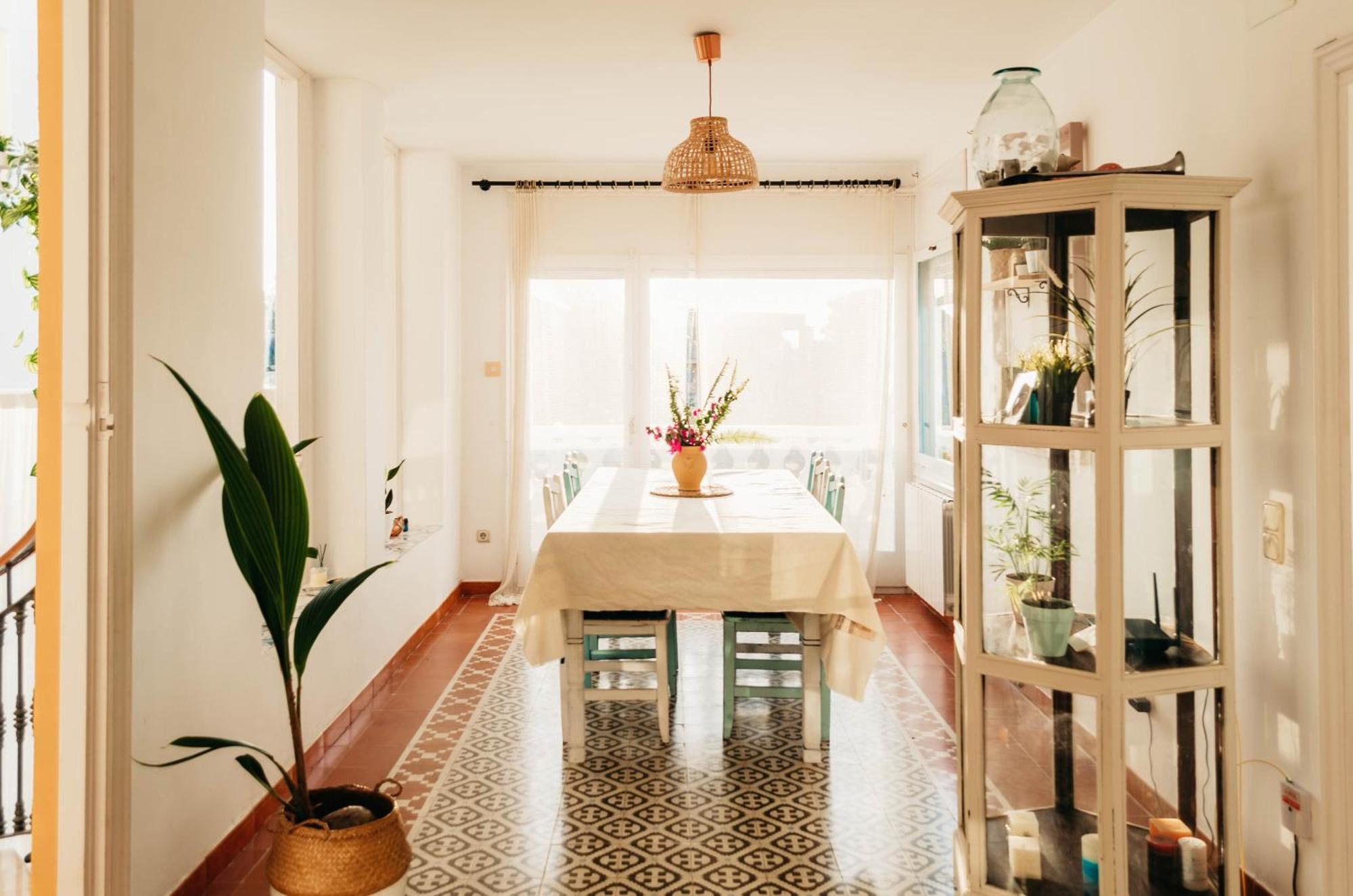 El Riu Del Cel Villa โยเรตเดมาร์ ภายนอก รูปภาพ
